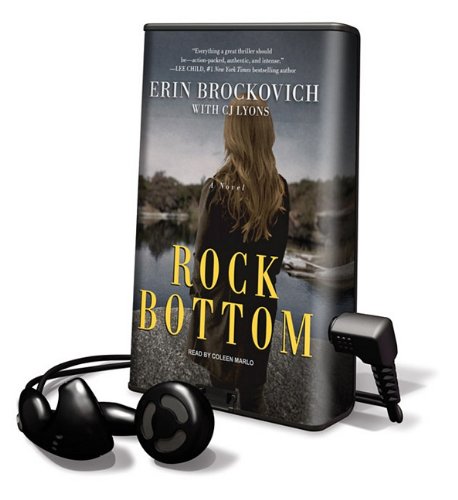 Rock Bottom