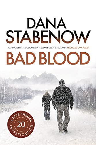 Bad Blood