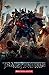 Transformers: Dark of the Moon (Scholastic Readers)