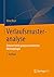 Verlaufsmusteranalyse: Entwurf einer prozessorientierten Methodologie (German Edition)
