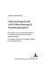 Stressmanagement und Videotraining in Familiengruppen: Evaluation von Schulungsmaßnahmen zur Mitarbeiterqualifizierung in der Heimerziehung