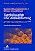 Transkulturalitaet Und Musikvermittlung: Moeglichkeiten Und Herausforderungen in Forschung, Kulturpolitik Und Musikpaedagogischer Praxis- Unter Mitarbeit Von Sophie Arenhoevel