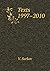 Texts 1997-2010