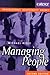 Managing People by Michael Riley
