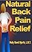 Natural Back Pain Relief