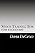 Stock Trading Tips: for beginners