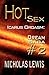 Hot Sex: Icarus Orgasm