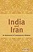 India and Iran: An Assessme...