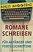 Romane schreiben für Anfäng...