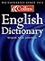 Collins English Dictionary: 21st Century Edition