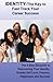 IDENTITY: The Key to Fast Track Your Career Success: The 5-Step Blueprint to Discovering Your Identity, Greater Self Love, Passion, Happiness and Success
