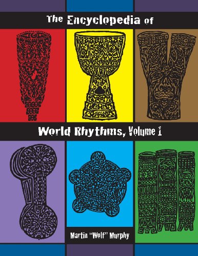 The Encyclopedia of World Rhythms, Vol. 1 (Paperback)