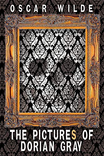 The Pictures of Dorian Gray
