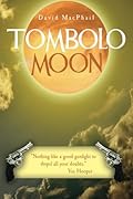 Tombolo Moon
