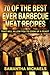 70 Of The Best Ever Barbecue Meat Recipes by Samantha Michaels