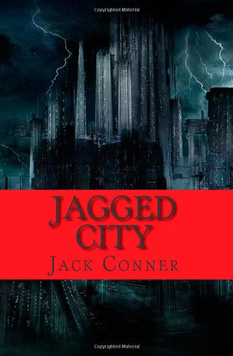 Jagged City (Paperback)