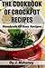 The Cookbook of Crockpot Re...