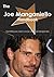 The Joe Manganiello Handbook - Everything You Need to Know about Joe Manganiello