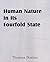 Human Nature in Its Fourfold State