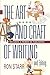 The Art and Craft of Writing and Editing by Ron Starr