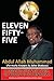 Eleven Fifty-Five