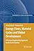 Energy Flows, Material Cycles and Global Development: A Process Engineering Approach to the Earth System (Environmental Engineering)