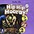 Hip Hip Hooray Student Book (with practice pages), Level 6 Audio CD