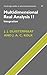 Multidimensional Real Analysis II: Integration
