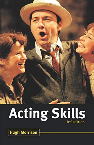 Acting Skills (Paperback)