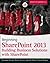 Beginning Sharepoint 2013: Building Business Solutions