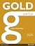 GOLD PRE-FIRST MAXIMISER WITHOUT KEY by Helen Chilton