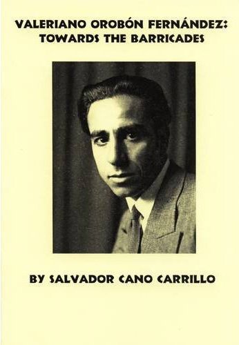 Valeriano Orobón Fernández (Anarchist Library)
