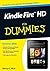 Kindle Fire HD für Dummies