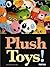 Plush Toys! (English and Spanish Edition)