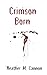 Crimson Born (Book 1)