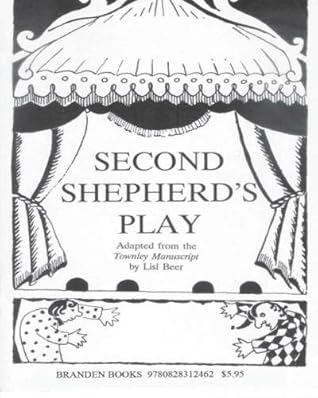 The Second Shepherd's Play