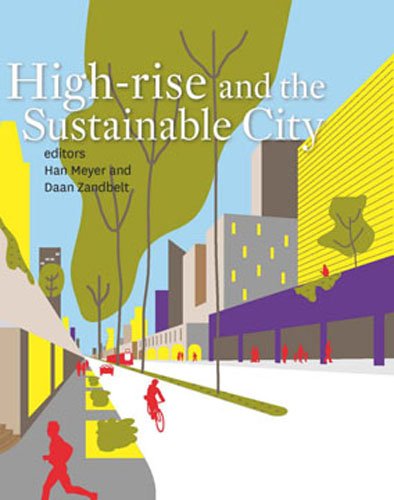 High-Rise and the Sustainable City (Paperback)