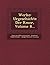 Werke: Urgeschichte Der Rme...