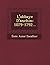 L'abbaye D'anchin: 1079-1792... (French Edition)