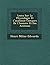 Leçons Sur La Physiologie E...