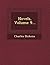 Novels, Volume 9...