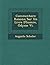 Commentaire Raisonn Sur Un Livre D'Hom Re, Odyss E VI. by Auguste Scheler