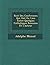 R Cit Des Conf Rences Qui Ont En Lieu Entre Quelques Catholiq... by Adolphe Monod