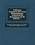 Collection Complette des ouvres Philosophiques, Litteraires dt Dramatiques