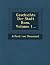 Geschichte Der Stadt Rom, Volume 1... by Alfred von Reumont