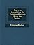 Oeuvres Complètes De Frédéric Bastiat: Mises En Ordre... (French Edition)
