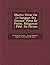 Mantic Utta R Ou Le Langage Des Oiseaux: Po Me de Philos. Religieuse: Publ. En Persan (Arabic and English Edition)