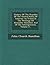 History Of The Republic Of The United States Of America: As Traced In The Writings Of Alexander Hamilton And Of His Cotemporaries, Volume 3...
