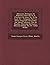 Memoires Politiques et Mili...