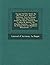 Voyage Fait Par Ordre Du Roy Louis XIV, Dans La Palestine, Vers Le Grand Emir, Chef Des Princes Arabes Du D Sert, Connus Sous Le Nom de B Do Ins, Ou ... Meilleurs Manuscrits .../ (French Edition)